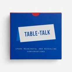 The School of Life Table Talk Placecards