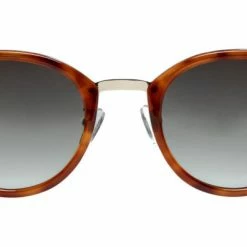 Le Specs No Lurking Toffee Tortoise Sonnenbrille