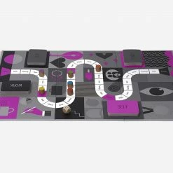 The School of Life The Friendship Game