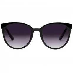 Le Specs Armada | Black Sunglasses