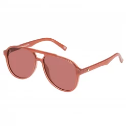 Le Specs Tragic Magic Ltd Edt | Rose Rouge Sunglasses 13 Le Specs Tragic Magic Ltd Edt | Rose Rouge Sunglasses