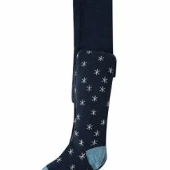 Frugi 2 To 4 Years Christmas FairisleNorah Tights