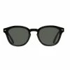 Le Specs Conga Black Sunglasses Unisex Le Specs