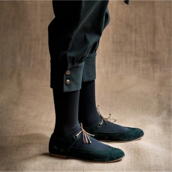 Belle Chiara Size 29 to 34 Green Ante Abeto Doris Shoes 4 Belle Chiara Size 29 to 34 Green Ante Abeto Doris Shoes