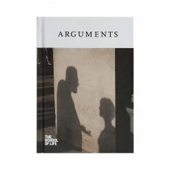The School of Life Arguments Book