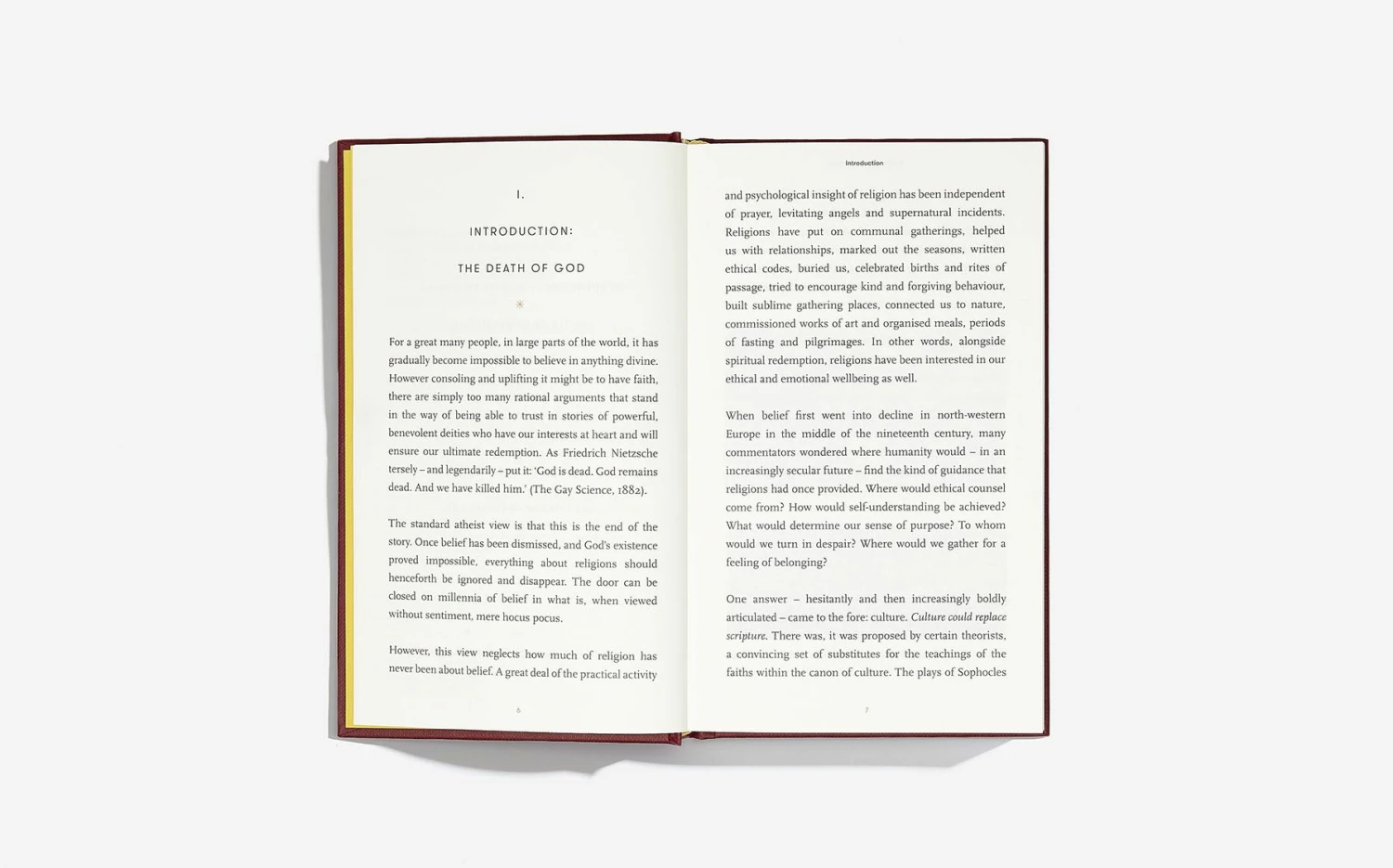 The School of Life A Replacement for Religion Book 4 The School of Life A Replacement for Religion Book