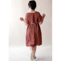 Belle Chiara Boiler Vivaldi Caldera Dress for 10 to 12 Years Girls