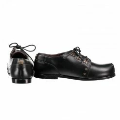 Belle Chiara Black Joanne Napa Shoes 8 Belle Chiara Black Joanne Napa Shoes