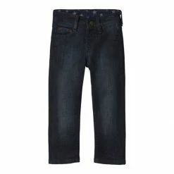 Frugi Dark Wash Denims Joseph Jeans