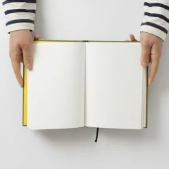 The School of Life Projects Notebook