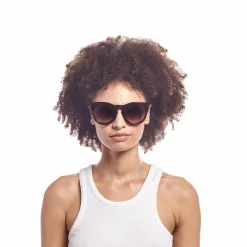 Le Specs Jealous Games | Toffee Tort Sunglasses