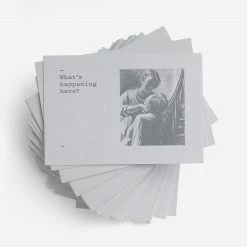 The School of Life Know Yourself Prompt Cards 10 The School of Life Know Yourself Prompt Cards