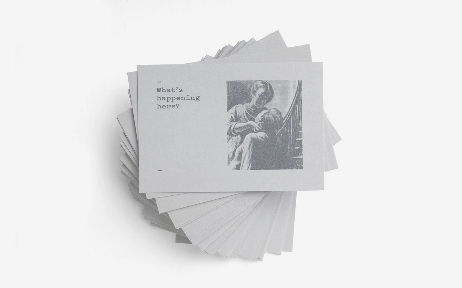 The School of Life Know Yourself Prompt Cards 6 The School of Life Know Yourself Prompt Cards