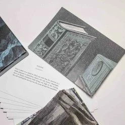 The School of Life Untranslatable Words Cards