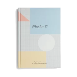 The School of Life Who Am I? Journal