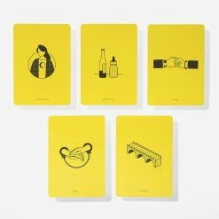 The School of Life The Dilemmas Game