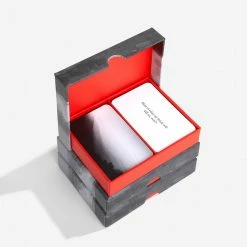 The School of Life Resilience Cards: To help us become more confident in the face of adversity