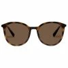 Le Specs Le Danzing Tortoise Polarized Sunglasses 2 Le Specs Le Danzing Tortoise Polarized Sunglasses