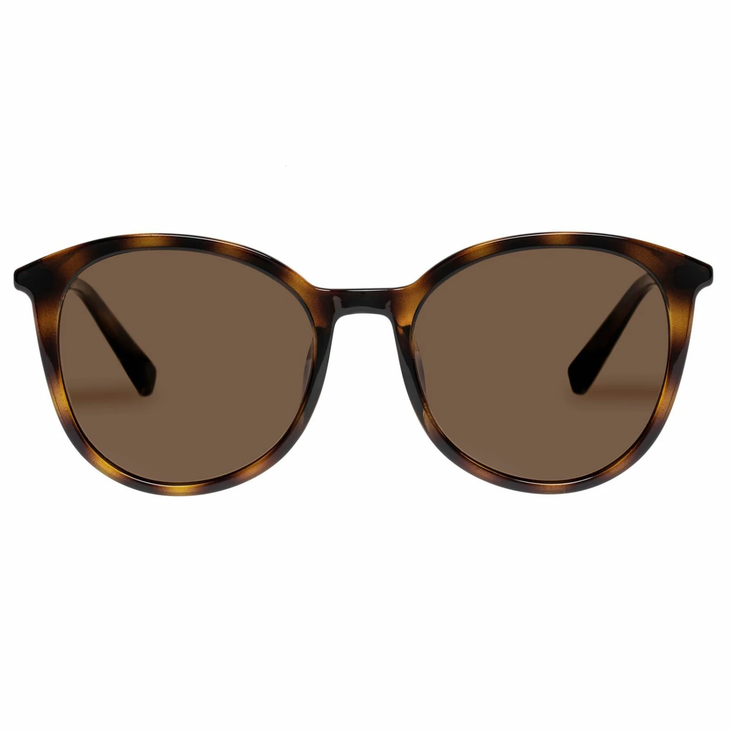 Le Specs Le Danzing Tortoise Polarized Sunglasses 3 Le Specs Le Danzing Tortoise Polarized Sunglasses