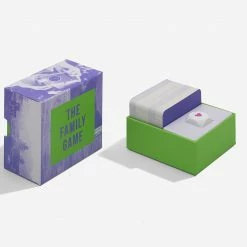 The School of Life The Family Game