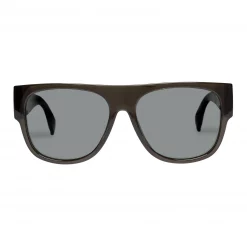 Le Specs Floatation | Khaki Polarized Sunglass
