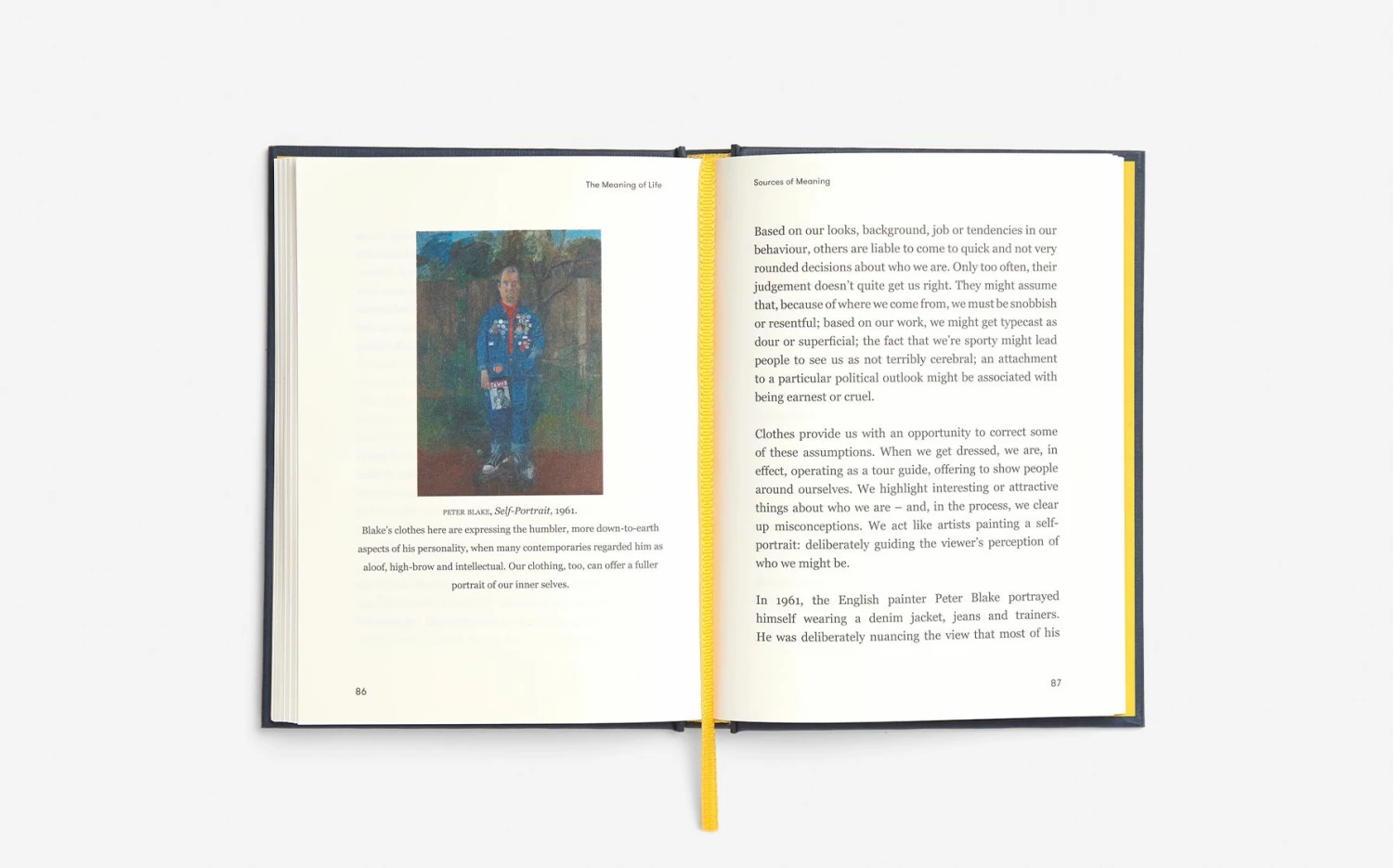 The School of Life The Meaning of Life Book 5 The School of Life The Meaning of Life Book