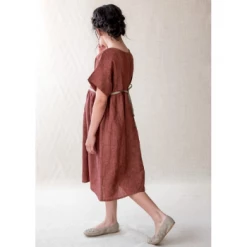 Belle Chiara Boiler Vivaldi Caldera Dress for 10 to 12 Years Girls