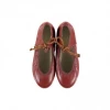 Belle Chiara Brown Napa Caldera Doris Shoes