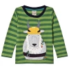 Frugi Meadow Goat 4 To 5 Years Discovery Applique Top 1 Frugi Meadow Goat 4 To 5 Years Discovery Applique Top