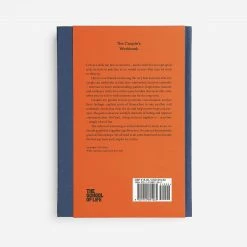 The School of Life The Couples Workbook by The School Of Life
