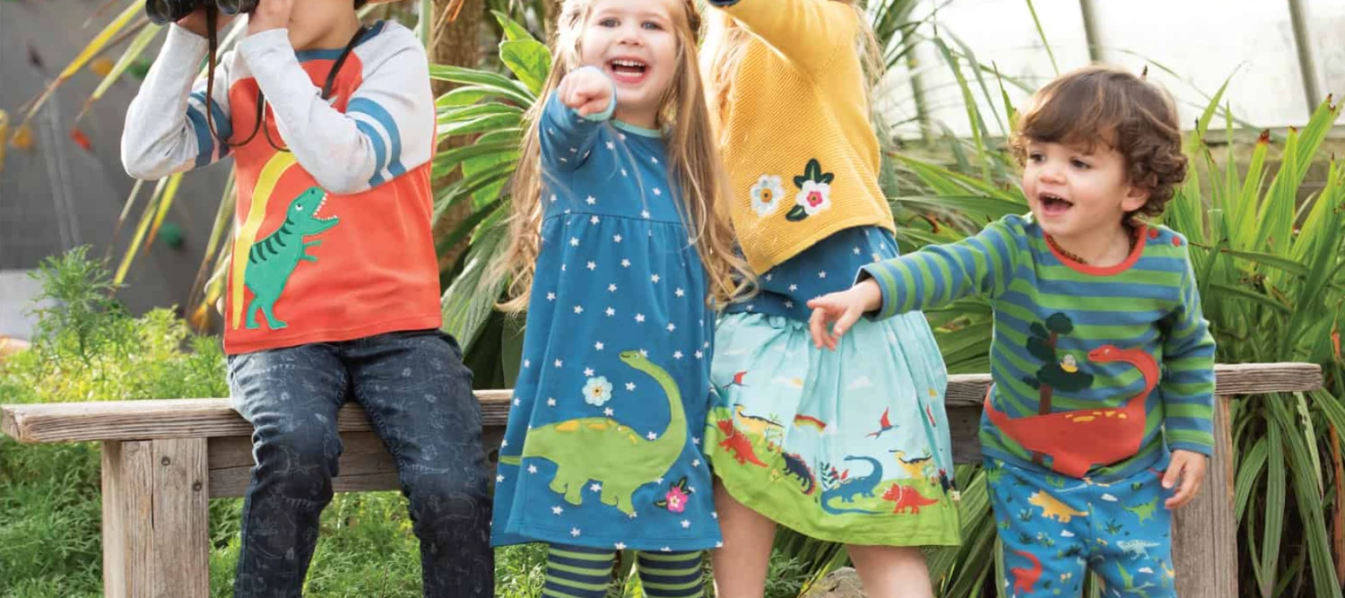 Frugi Sales Store -Frugi Sales Store 横幅 1